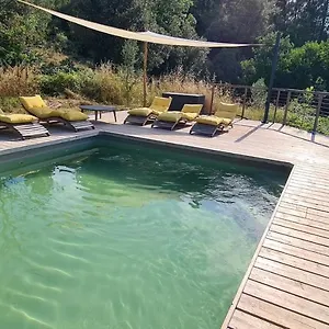  Hébergement de vacances Du Puy