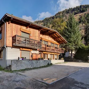  Appartement Biolay - Alpes Travel - - Sleeps 6