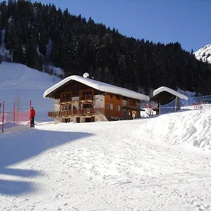  Appartement Les Myosotis