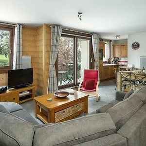  Appartement Staddon - Alpes Travel - - Sleeps 4-6