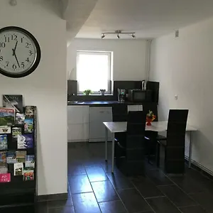  Appartement Duplex Centre
