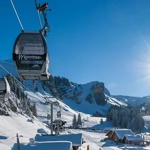  Appartement Le Sapin - Happy Hours Bar I Lac & Montagne Sports